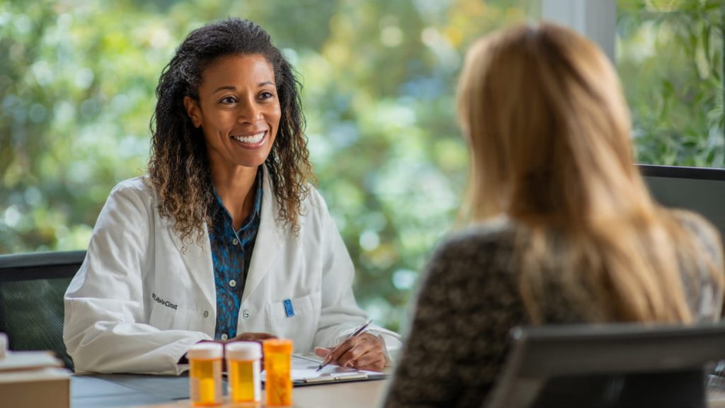 Medication Management - Seraphic Healthcare Services