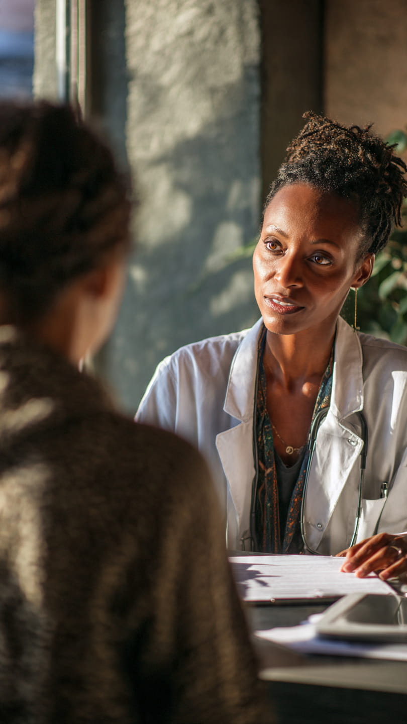 Seraphic Healthcare Services - Mental health clinic 2
